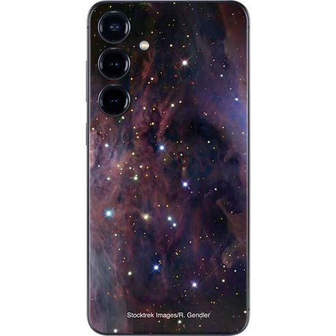 The Sword of Orion Galaxy S25 Skin
